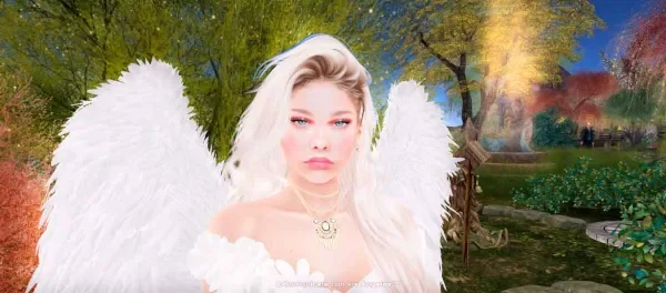 Mensagem dos anjos para você: Simplifique