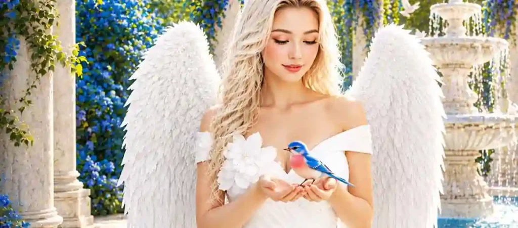 Mensagem do Arcanjo Uriel: encontre ordem dentro do caos